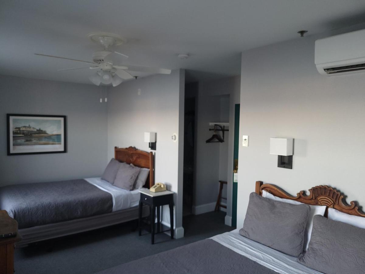 National Hotel New Shoreham Luaran gambar