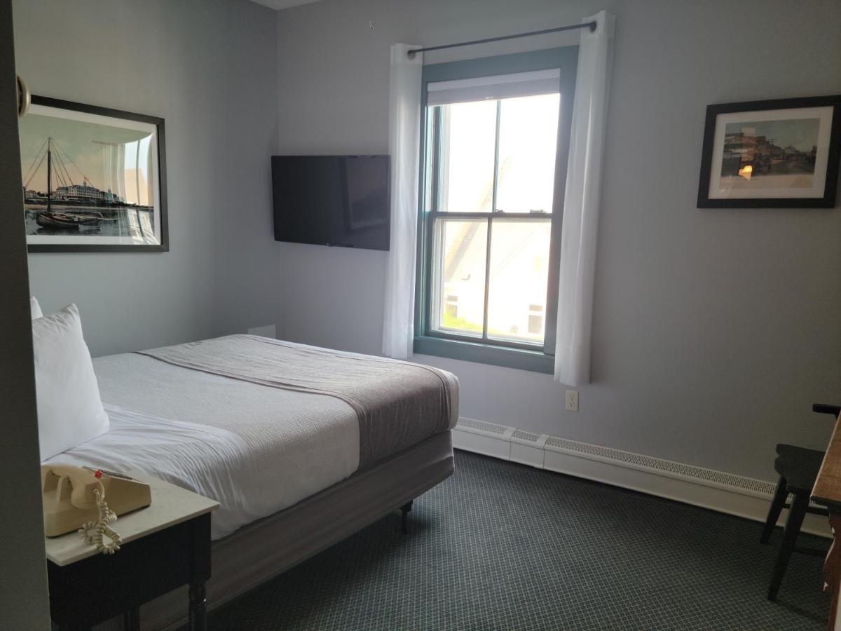 National Hotel New Shoreham Luaran gambar