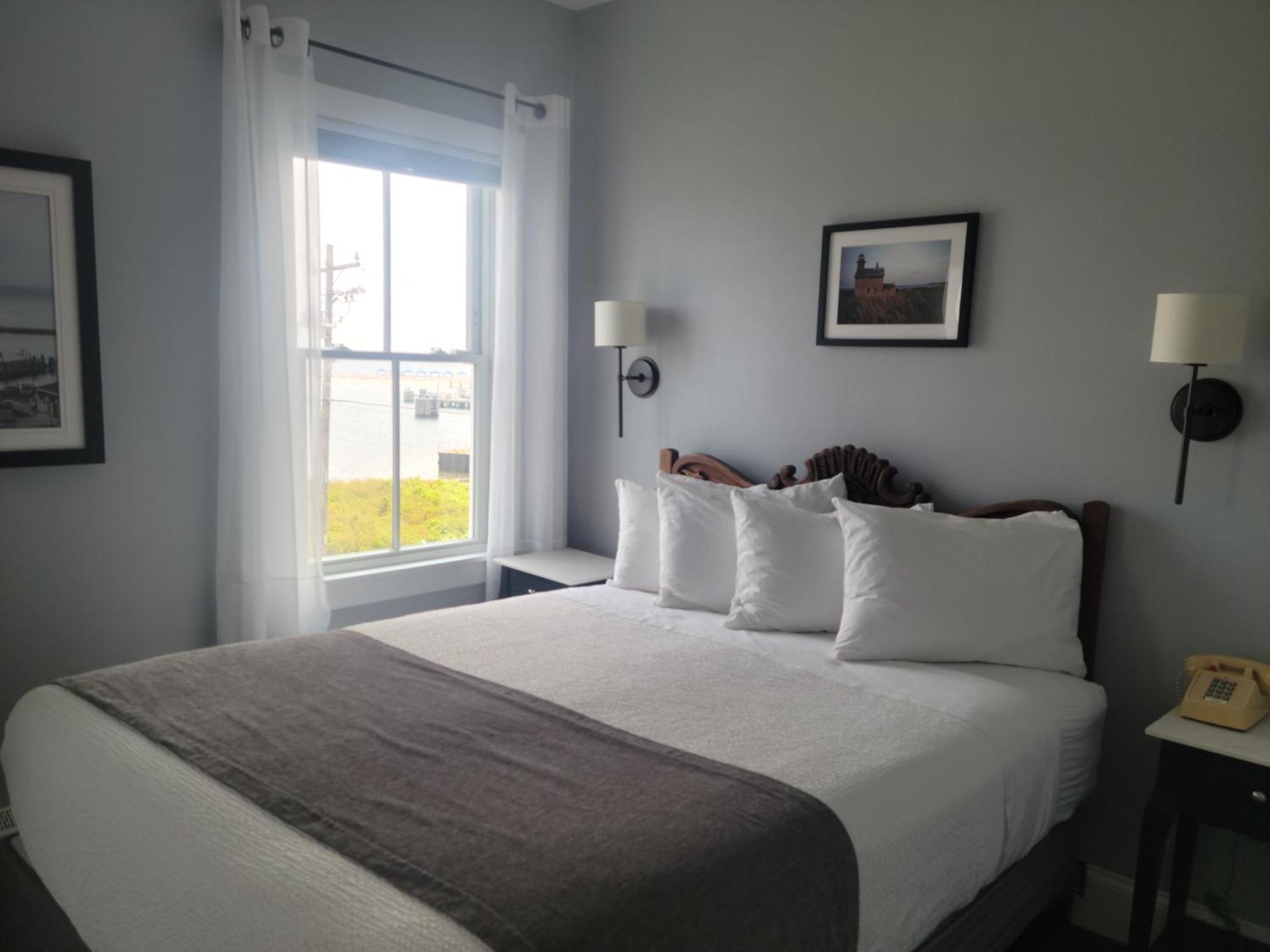 National Hotel New Shoreham Luaran gambar