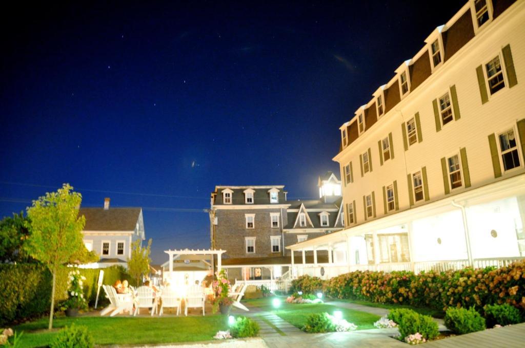 National Hotel New Shoreham Luaran gambar