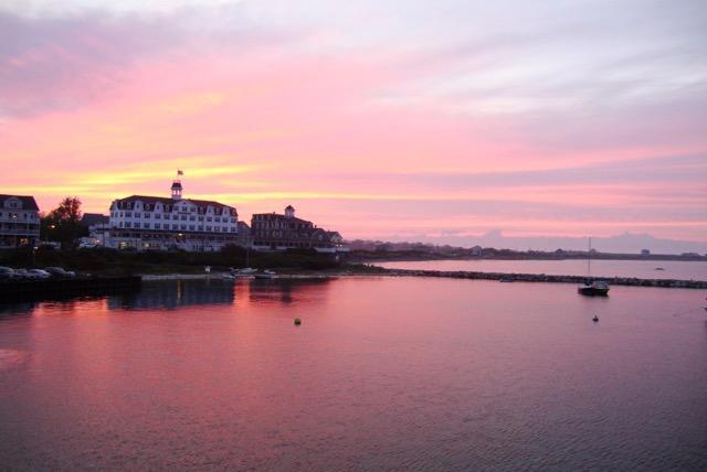 National Hotel New Shoreham Luaran gambar