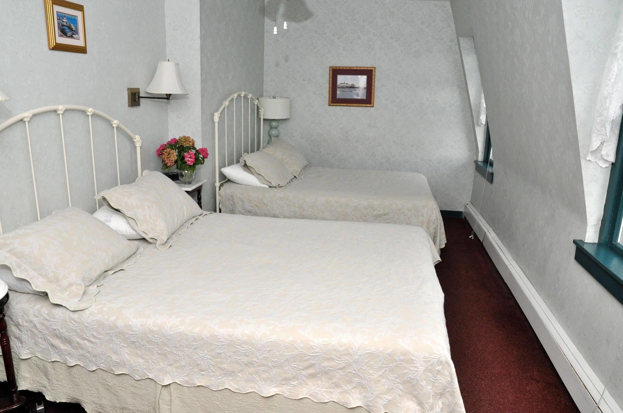 National Hotel New Shoreham Luaran gambar