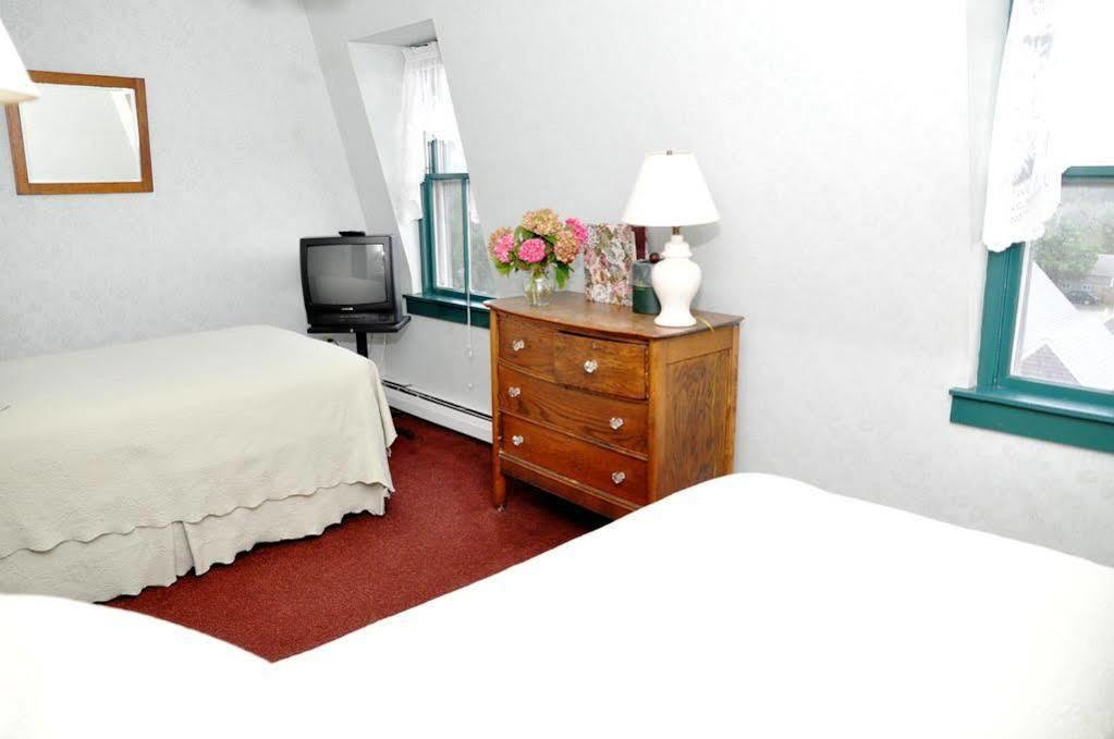 National Hotel New Shoreham Luaran gambar